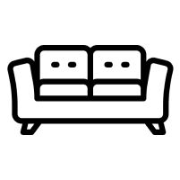 Möbelierung